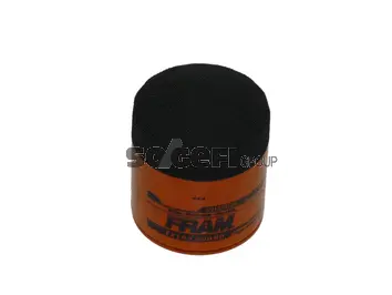 Oil Filter (PH3387A)