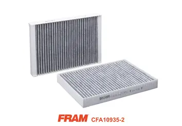 Filter, cabin air (CFA10935-2)