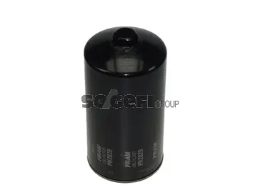 Oil Filter (PH2829)