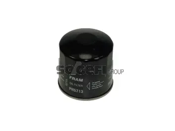 Oil Filter (PH5713)