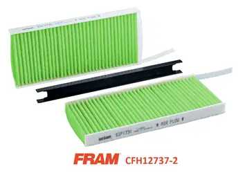 Filter, cabin air (CFH12695)