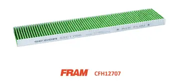 Filter, cabin air (CFH12687)