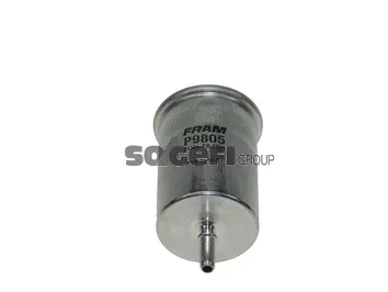 Fuel Filter (P9805)