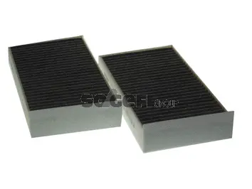 Filter, cabin air (CFA11815-2)