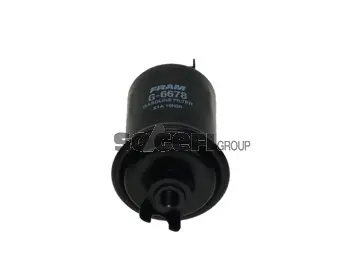 Fuel Filter (G6678)