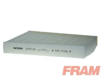 Filter, cabin air (CF10761)