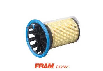 Fuel Filter (C12361)