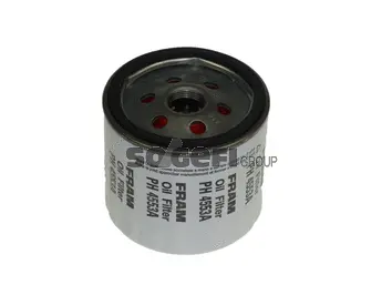 Oil Filter (PH4553A)