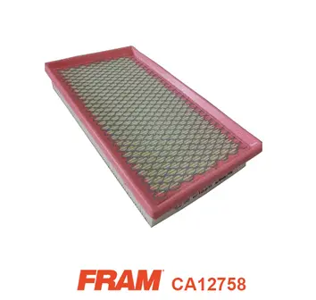 Air Filter (CA12758)