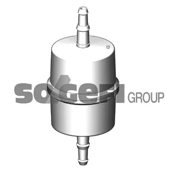 Fuel Filter (G3)