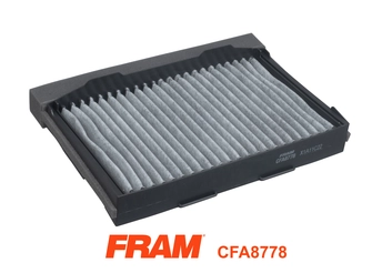 Filter, cabin air (CFA8778)