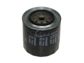 Oil Filter (PH4848)