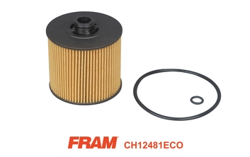Oil Filter (CH12481ECO)