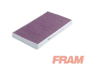 Filter, cabin air (CFP10621)