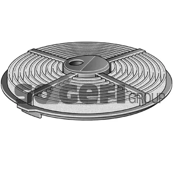 Air Filter (CA6377)