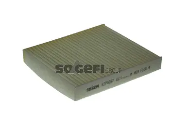 Filter, cabin air (CF11862)