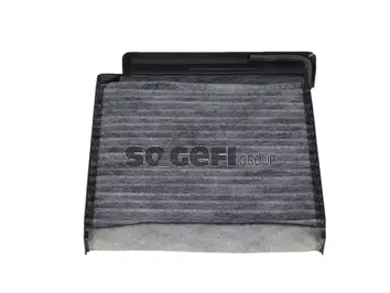Filter, cabin air (CFA9691)