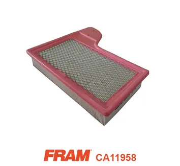 Air Filter (CA11958)