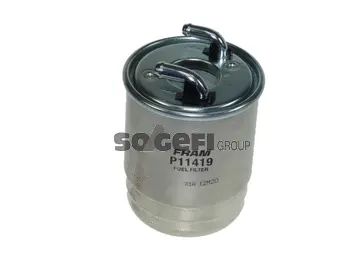 Fuel Filter (P11419)