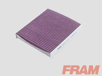 Filter, cabin air (CFP10527)