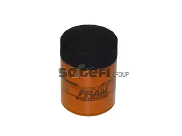 Oil Filter (PH5)