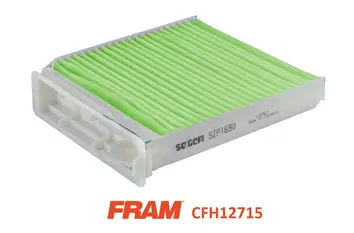 Filter, cabin air (CFH12680)