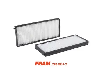 Filter, cabin air (CF10931-2)