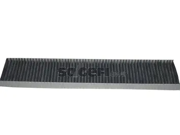 Filter, cabin air (CFA8878)
