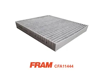 Filter, cabin air (CFA11444)