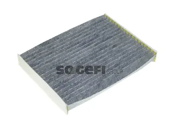 Filter, cabin air (CFA11544)