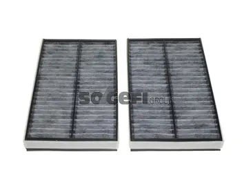 Filter, cabin air (CFA10103-2)