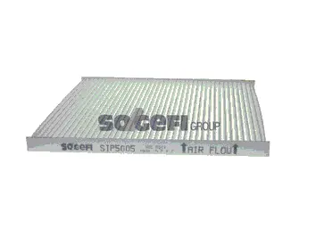 Filter, cabin air (CF12222)