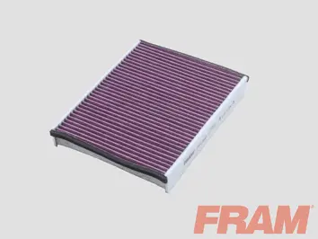 Filter, cabin air (CFP11642)