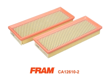 Air Filter (CA12610-2)
