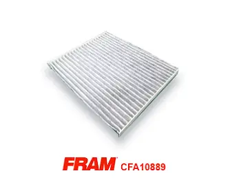 Filter, cabin air (CFA10889)