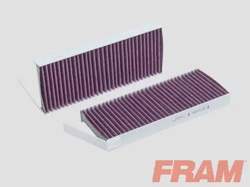 Filter, cabin air (CFP11575-2)