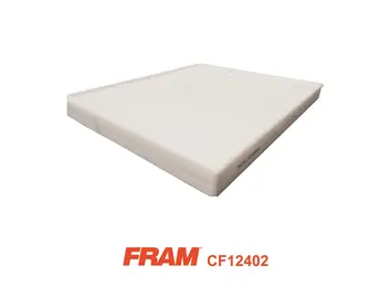 Filter, cabin air (CF12402)