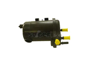 Fuel Filter (P11573)