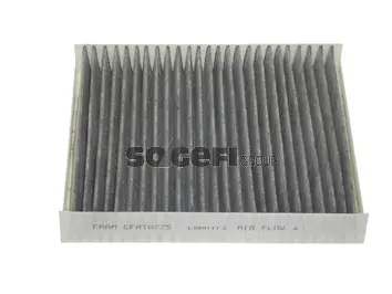 Filter, cabin air (CFA10775)