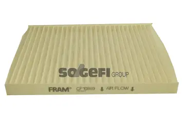 Filter, cabin air (CF10889)