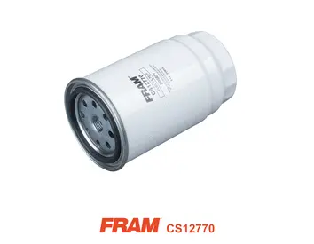 Fuel Filter (CS12770)