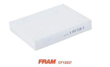 Filter, cabin air (CF12537)