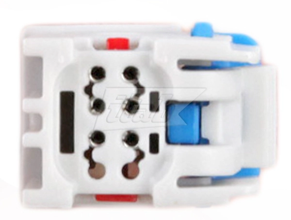 Steering Angle Sensor