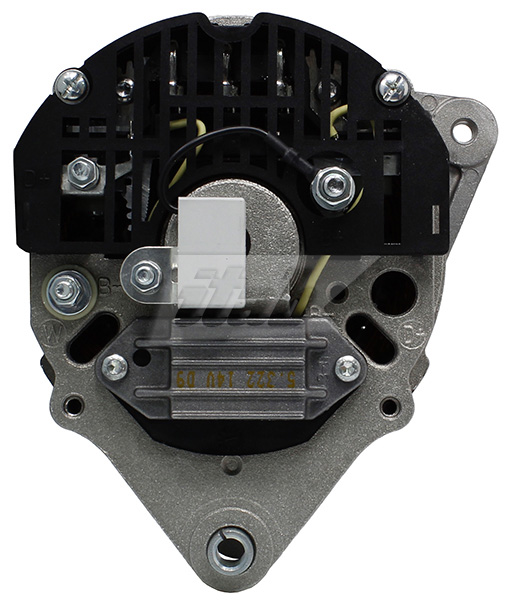 Alternator (20021222OV)