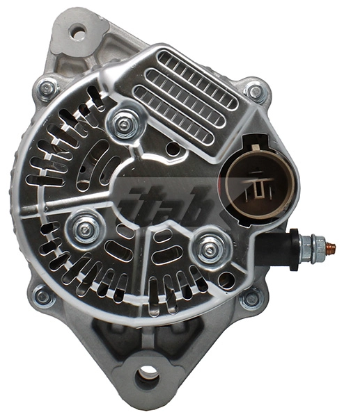Alternator (20040102AV)