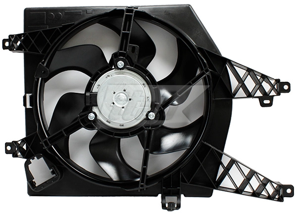 Fan, engine cooling (52071301AV)