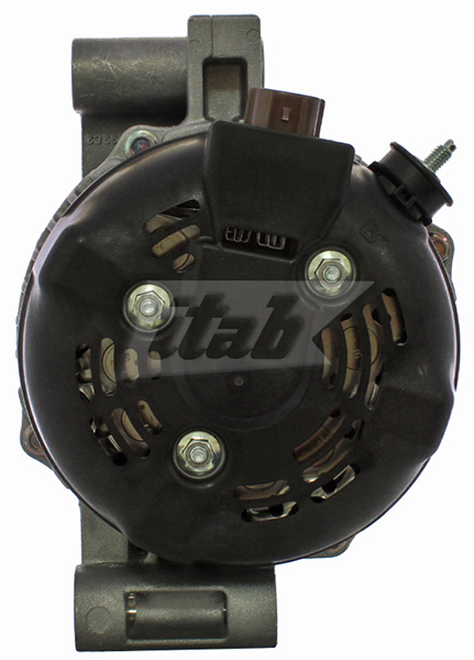 Alternator (20040422AV)