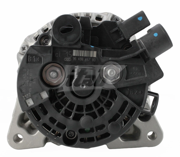 Alternator (20010369OV)