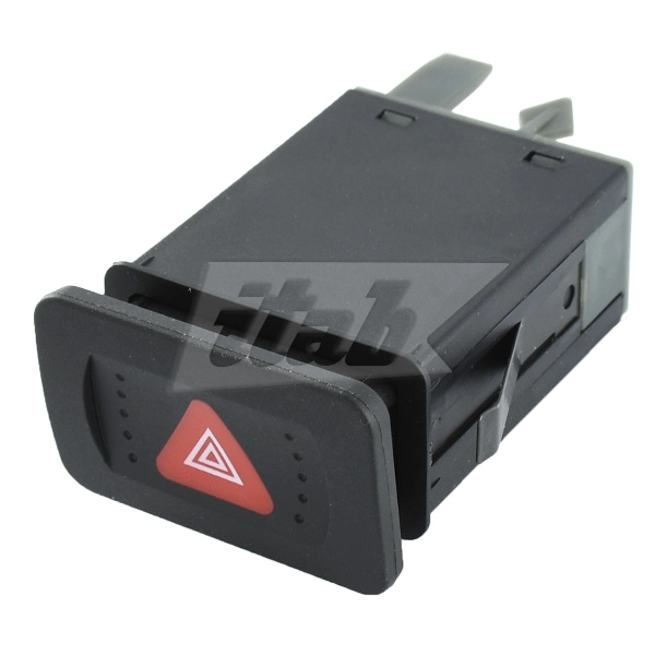 Hazard Warning Light Switch (61073003AV)