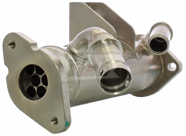 Cooler, exhaust gas recirculation